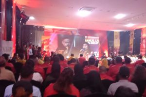 Depidar XXVI Soksi Maluku Periode 2024- 2029 Resmi Dilantik
